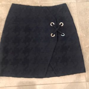 Zara skirt